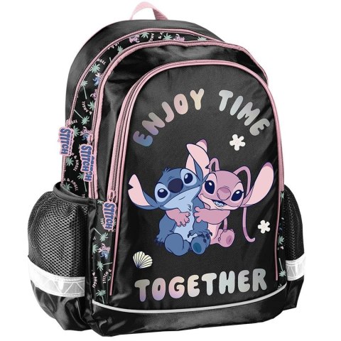 Plecak Stitch Paso (DS25AA-081)