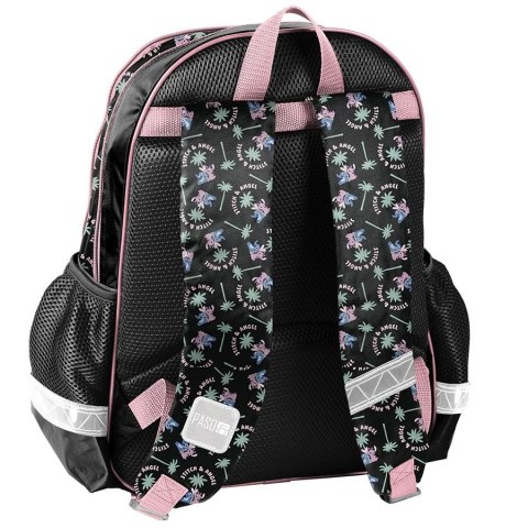 Plecak Stitch Paso (DS25AA-081)