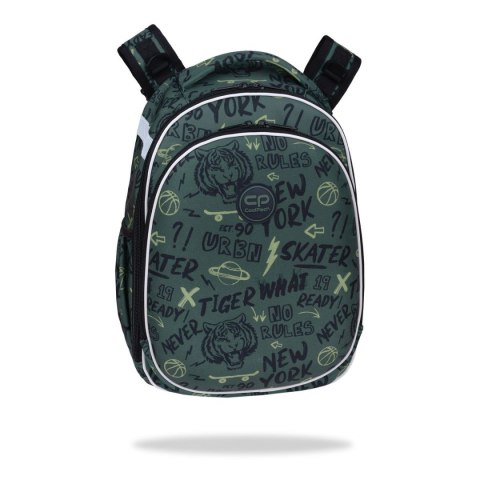 Plecak Patio TURTLE TIGER (F015931)