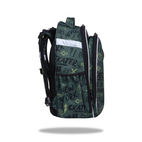 Plecak Patio TURTLE TIGER (F015931)