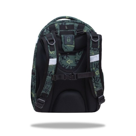 Plecak Patio TURTLE TIGER (F015931)