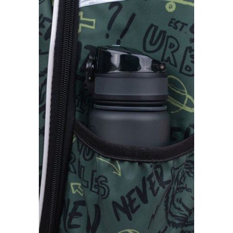 Plecak Patio TURTLE TIGER (F015931)