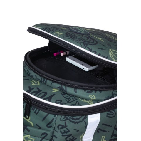 Plecak Patio TURTLE TIGER (F015931)