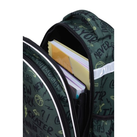 Plecak Patio TURTLE TIGER (F015931)