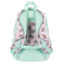 Plecak STITCH pink 4 KOMORY St.Majewski (bpl-58)