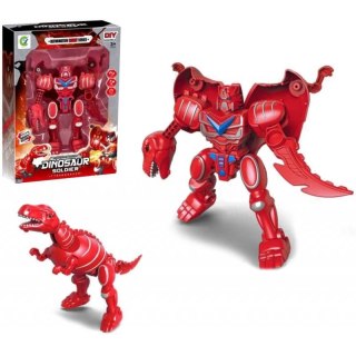 Robot dinozaur Tyranozaur Trifox (A-0416)