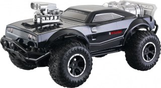 Samochód Dodge sterowany 1:18 Lean (23724)