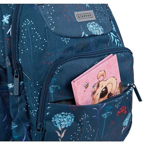 Saszetka Meadow Starpak (351926)