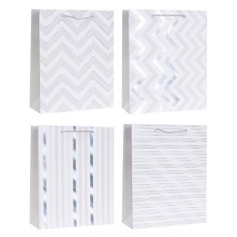 Torba prezentowa A3 Rozette (TG-24026-HS-A3 (31x42x12))