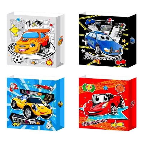 Torba prezentowa W&K (WK 22444 M)