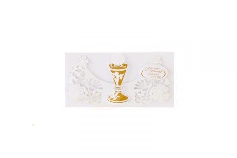 Album komunijny pamiatka komunia Jean Marc (5183)