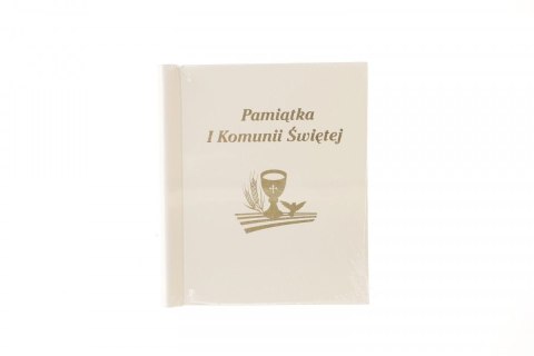 Album tradycyjny 10k. Gedeon (DRS10PRAYER-2)