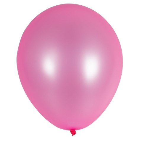 Balon gumowy neon duże (8 szt.) mix 250mm Arpex (KB8961)