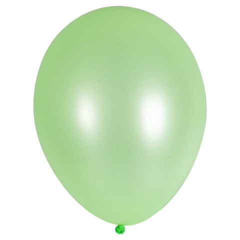 Balon gumowy neon duże (8 szt.) mix 250mm Arpex (KB8961)