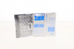 Długopis wkład mix 0,5mm Pentel (BY208-AC-3E-PVC)