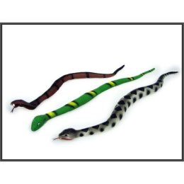 Figurka Zwierzak WĄŻ Hipo (HAB033)