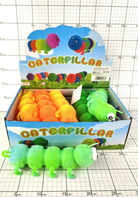 Gniotek dżdżownica Dromader (130-01466)