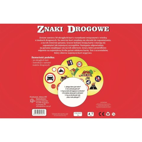 Gra elektroniczna Abino (573931)