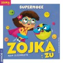 Książeczka edukacyjna Zojka i Zu. Supermoce Demart