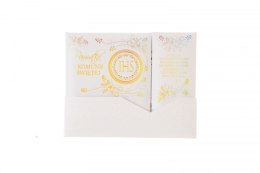 Pamiątka z komunii świętej Komunia Mała sładana- hologram Merigraf (9788365430373)