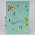 Pamiętnik Stitch A6+ Paso (DS25DD-3556)