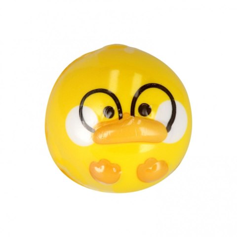 Piłeczka Antystresowa 6cm Kaczuszka Mega Creative (545367)