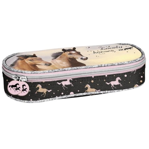 Piórnik Konie Paso (PP25HA-013)