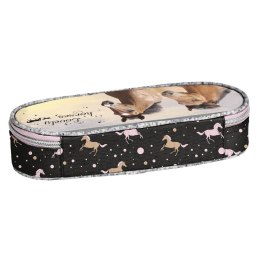 Piórnik Konie Paso (PP25HA-013)