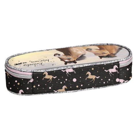 Piórnik Konie Paso (PP25HA-013)