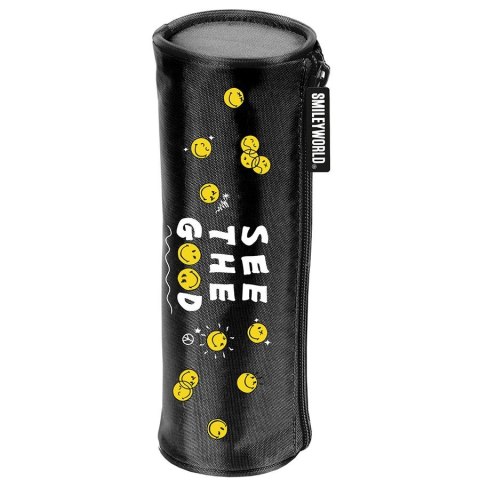 Piórnik Smiley tuba Paso (SM25LU-003)