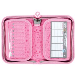 Piórnik MY LITTLE FRIEND KOT/pies piórnik St.Right (PC-03)