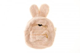 Plecak beżowy Lean (22294)