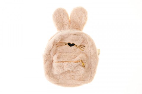 Plecak beżowy Lean (22294)