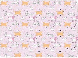 Podkład na biurko PUPPIES mix PVC PCW Biurfol (PSN-A4-36)