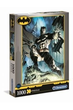 Puzzle Batman 1000 el. Clementoni (39576)