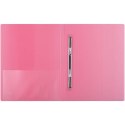 Segregator ringowy A4 różowy Berlingo (239865)