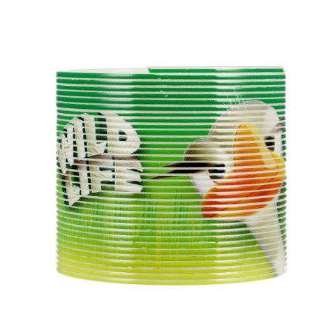 Sprężyna safari 8cm Mega Creative (523396)