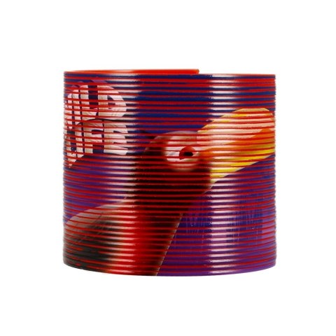 Sprężyna safari 8cm Mega Creative (523396)