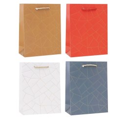 Torba prezentowa A5 Rozette (TG-24166-HS-A5)