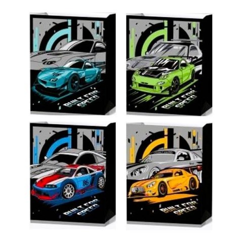 Torba prezentowa W&K (WK 22473 M)