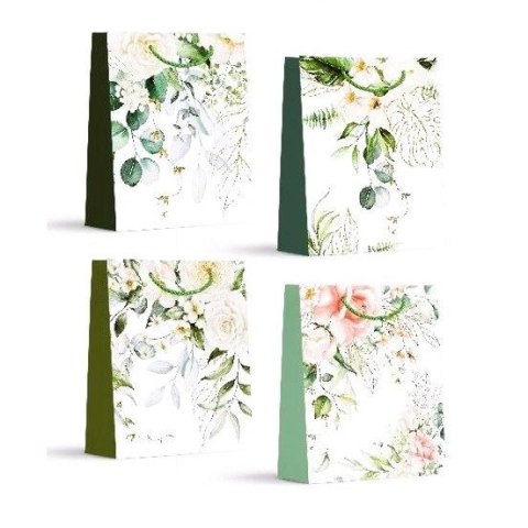 Torba prezentowa W&K (WK 22507 M)