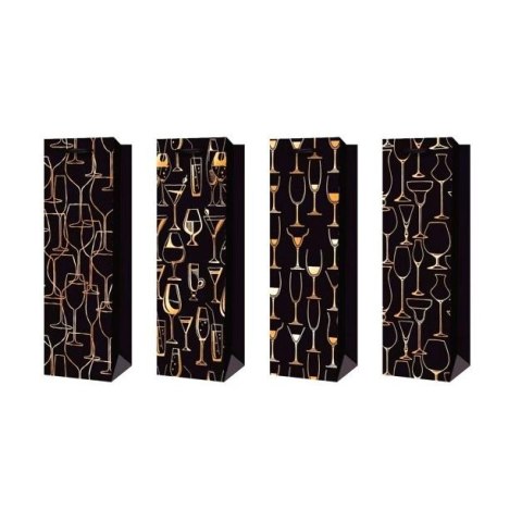 Torba prezentowa W&K (WK 22522)