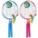 Zestaw do badmintona Mega Creative (487900)
