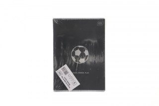 Zeszyt SPORT A5 60k. 90g krata Interdruk