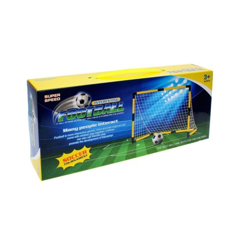 Bramka + akcesoria Mega Creative (471882)