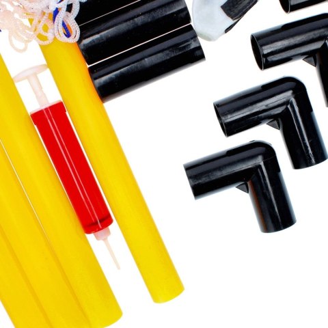 Bramka + akcesoria Mega Creative (471882)