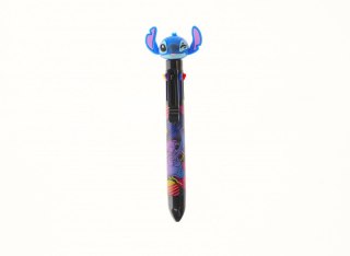 Długopis standardowy Stitch wkład niebieski 0,5mm Patio (91330PTR)