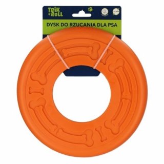 Gadżet dysk dla psa Trik Roll (560873)