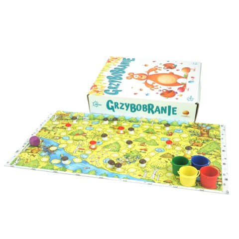 Gra planszowa Abino (183717)