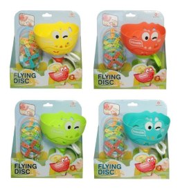 Gra zręcznościowa łapacz dysków Swede (Q12633)